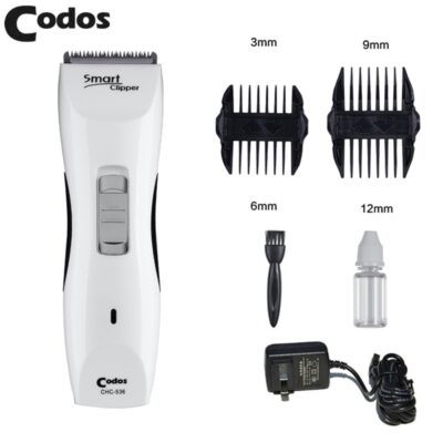 Tông đơ cắt tóc Codos CHC-536 cao cấp