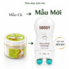 ( TẶNG ĐAI NỊT BỤNG) KEM TAN MỠ Gừng - Kem massage Tan mỡ hiệu quả vượt trội (Chính Hãng), Kem tan mỡ Chiết xuất Gừng Ớt
