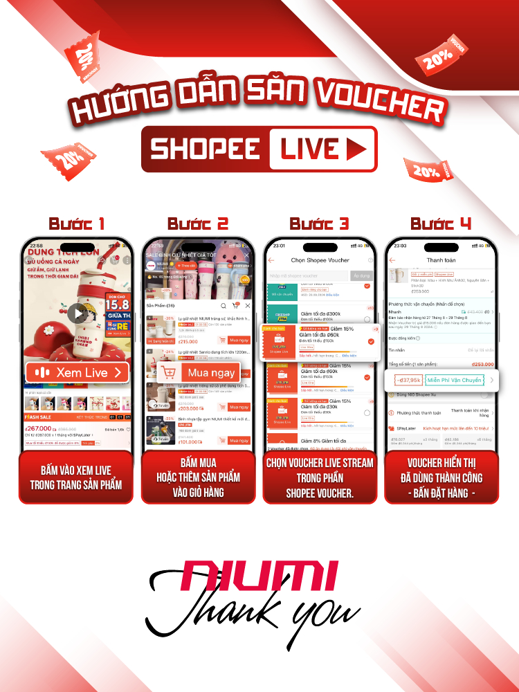 Bình giữ nhiệt NIUMI 48h 316 hiển thị nhiệt độ và nắp có tay cầm, nhiều dung tích Bình giữ nhiệt NIUMI 48h 316 hiển thị nhiệt độ và nắp có tay cầm, nhiều dung tích