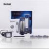 Tông đơ bấm viền chuyên nghiệp Kemei KM-5021