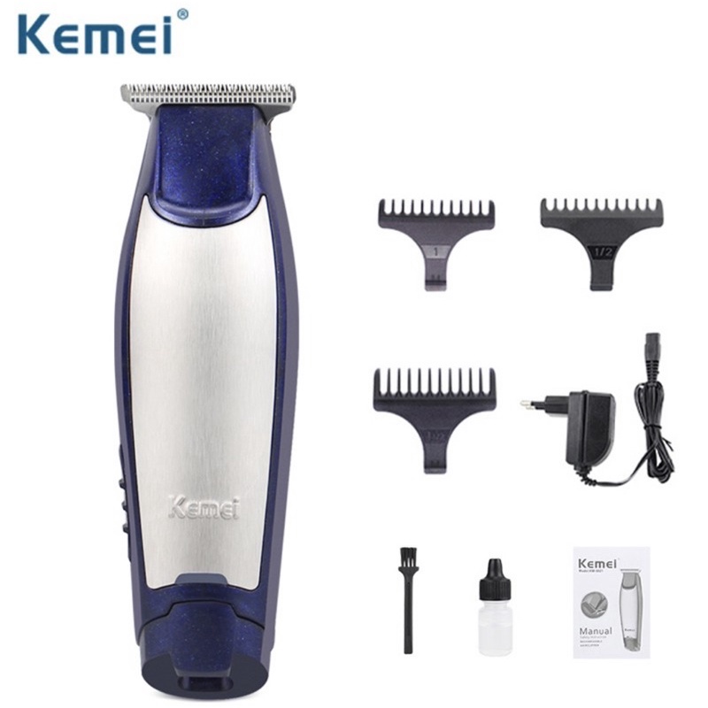 Tông đơ bấm viền chuyên nghiệp Kemei KM-5021 Tông đơ bấm viền chuyên nghiệp Kemei KM-5021