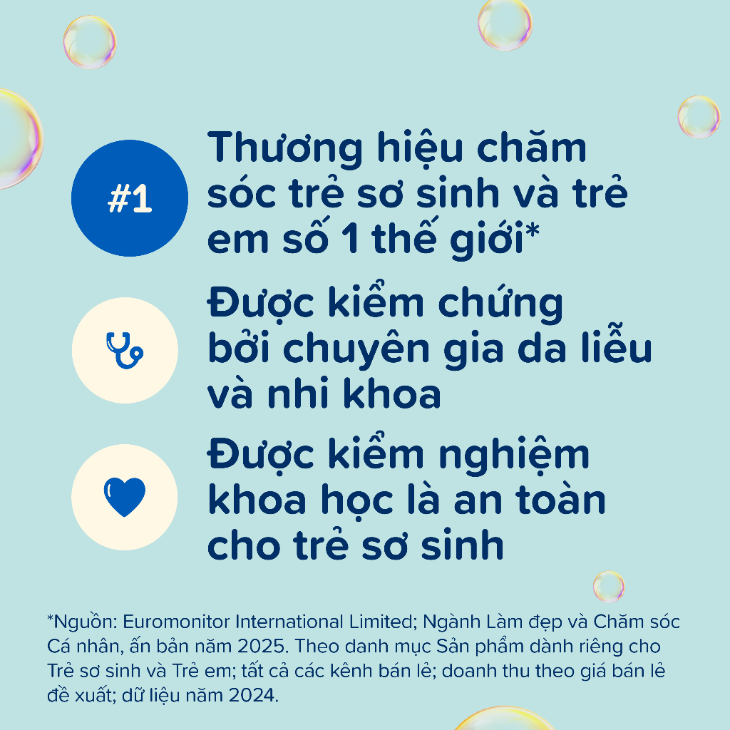 Sữa tắm Johnson's Baby chứa sữa và gạo 1000ml - 100979992 Sữa tắm Johnson's Baby chứa sữa và gạo 1000ml - 100979992