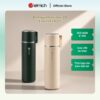 ( Độc quyền chỉ có trên Shopee ) Bình giữ nhiệt inox 316 Elmich EL8315 dung tích 480ml