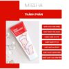 Gel Tan Giảm Mỡ Bụng Đùi Eo Hiệu Quả Và An Toàn Missha Hot Burning Hàn Quốc