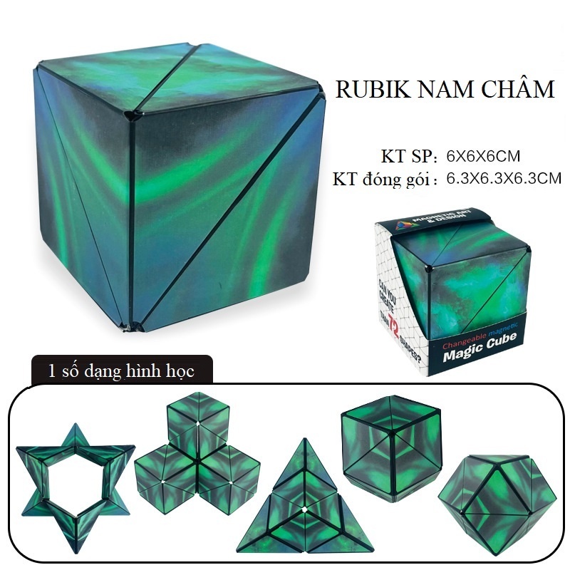 Đồ Chơi Khối Rubic Biến Thể 3D Rubic Magic Nhiều Mẫu cho trẻ em, cho bé trai bé gái Đồ Chơi Khối Rubic Biến Thể 3D Rubic Magic Nhiều Mẫu cho trẻ em, cho bé trai bé gái