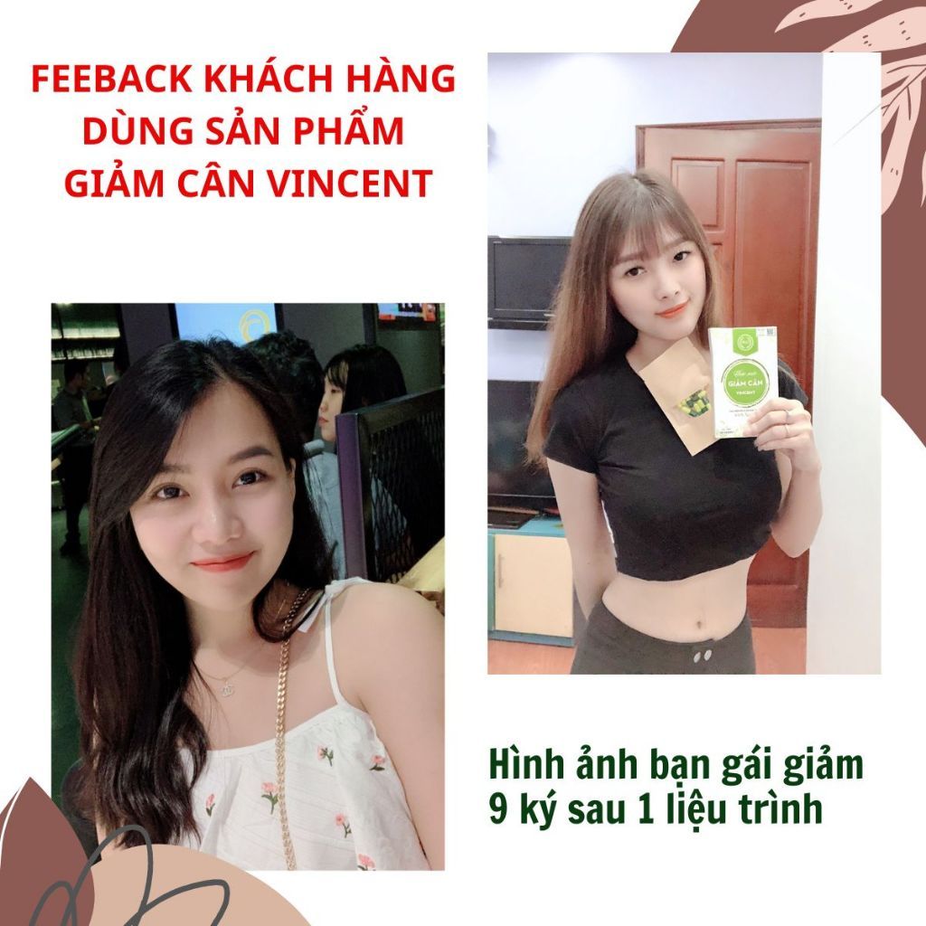 Viên Uống Giảm Cân Vincent Sâm Tố Nữ Trà Thảo Mộc Giảm Cân Giảm Mỡ Trong Máu An Toàn Tặng Detox Viên Uống Giảm Cân Vincent Sâm Tố Nữ Trà Thảo Mộc Giảm Cân Giảm Mỡ Trong Máu An Toàn Tặng Detox
