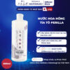 Lotion Nước Hoa Hồng Tía Tô Chinosio Nội Địa Nhật Bản 500ml