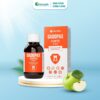 Gadopax Forte - Hỗ Trợ Tăng Đề Kháng, Giúp Giảm Ốm Vặt Cho Bé 100ml.