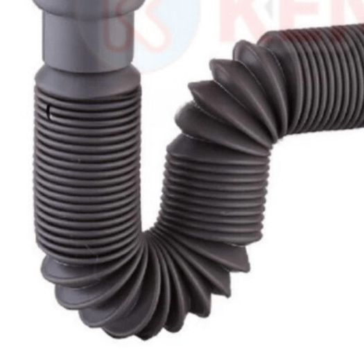 Bộ xiphong xả lavabo, bộ xả thoát nước chậu rửa mặt LẬT XÁM/TRẮNG dây định hình mọi tư thế (Xả lật) Bộ xiphong xả lavabo, bộ xả thoát nước chậu rửa mặt LẬT XÁM/TRẮNG dây định hình mọi tư thế (Xả lật)
