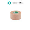 Băng Keo Cuộn Giấy, Băng Keo Y Tế 3M Micopore Dùng Cho Thẩm Mỹ, Nhấn Mí (2,5cm x9,1m)