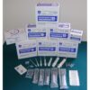 Bơm tiêm Vinahankook 1ml, 3ml, 5ml, 10ml, 20ml, 50ml - 1 Hộp - Chính Hãng