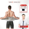 Đai Lưng Cột Sống Haruco Hỗ Trợ Điều Trị Thoái Hóa Cột Sống, Thoát Vị Đĩa Đệm, Đau Thần Kinh Tọa