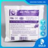 Gạc phẫu thuật 10cm x 10cm x 8 lớp (Combo 10 gói)