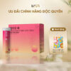 Viên sủi chuyển hoá chất béo Balporo BBae Hàn Quốc, hỗ trợ giảm cân, thành phần tự nhiên, an toàn cho sức khỏe