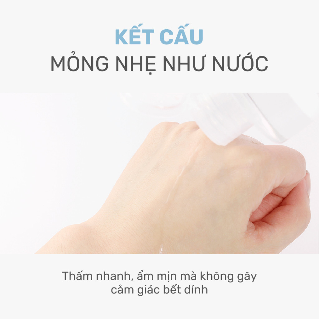 Nước hoa hồng Round Lab 1025 Dokdo Toner bổ sung độ ẩm làm dịu da Nước hoa hồng Round Lab 1025 Dokdo Toner bổ sung độ ẩm làm dịu da