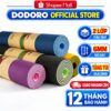 [2 LỚP] [TẶNG TÚI] Thảm tập YOGA, Thảm tập thể dục tại nhà cao cấp 6mm - CHAT ĐỂ CHỌN MÀU YÊU THÍCH