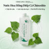 [Có VAT Tem Phụ] Toner Diếp Cá Dokudami Bản Floral Skin Lotion 500ml | Chee Lina Official Store