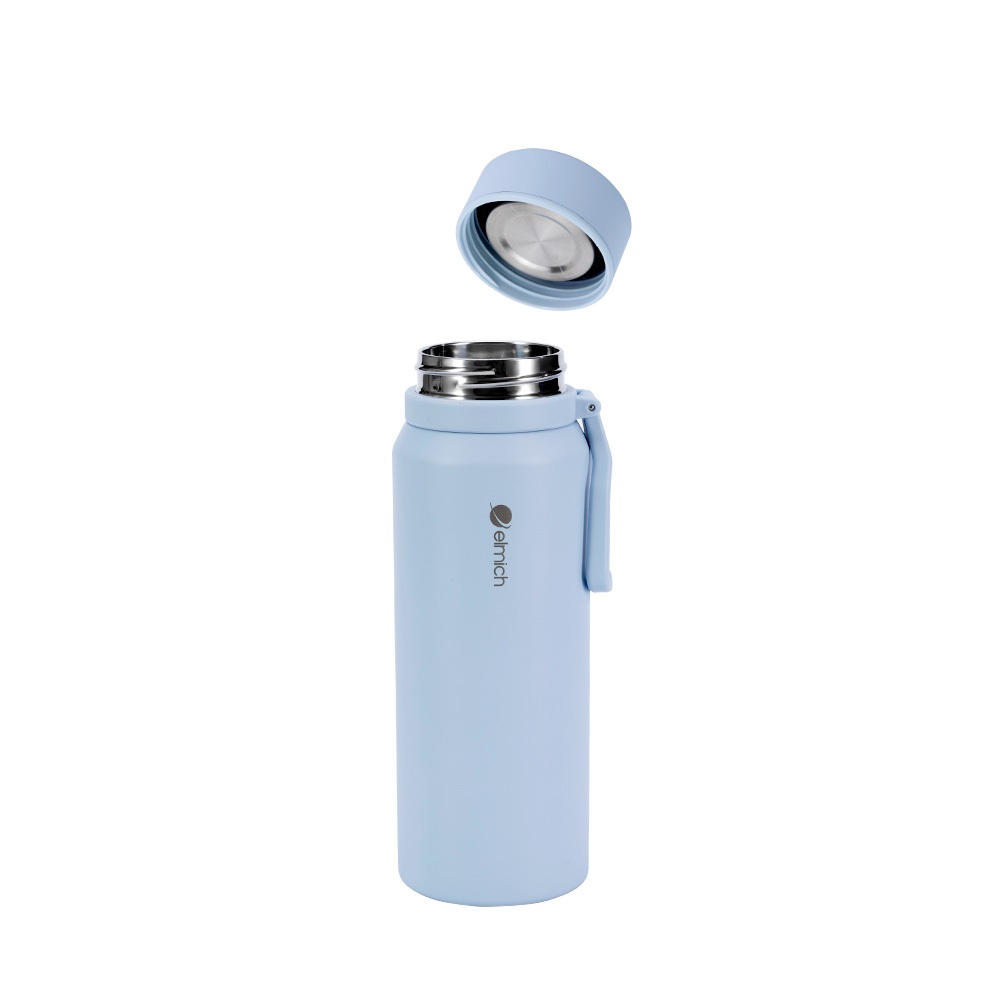 Bình giữ nhiệt inox 304 Elmich EL8382 dung tích 810ml Bình giữ nhiệt inox 304 Elmich EL8382 dung tích 810ml