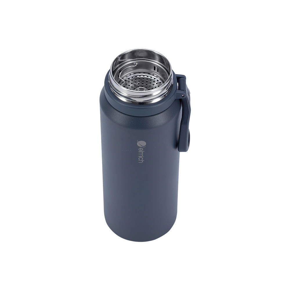 Bình giữ nhiệt inox 304 Elmich EL8382 dung tích 810ml Bình giữ nhiệt inox 304 Elmich EL8382 dung tích 810ml