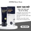 Kem Tan Mỡ Slimming Cream Kem Tan Mỡ Bụng Kem Giảm Béo Toàn Thân Nhanh Chóng Hiệu Quả 80g