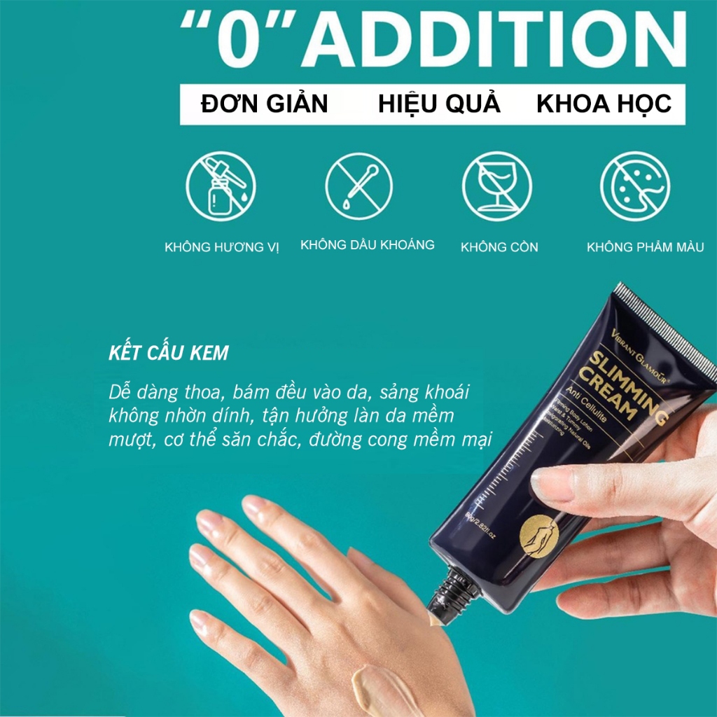 Kem Tan Mỡ Slimming Cream Kem Tan Mỡ Bụng Kem Giảm Béo Toàn Thân Nhanh Chóng Hiệu Quả 80g Kem Tan Mỡ Slimming Cream Kem Tan Mỡ Bụng Kem Giảm Béo Toàn Thân Nhanh Chóng Hiệu Quả 80g