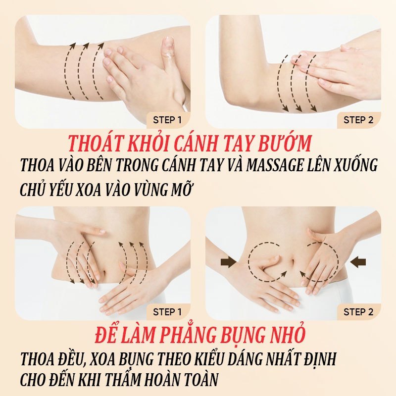 Kem Tan Mỡ Slimming Cream Kem Tan Mỡ Bụng Kem Giảm Béo Toàn Thân Nhanh Chóng Hiệu Quả 80g Kem Tan Mỡ Slimming Cream Kem Tan Mỡ Bụng Kem Giảm Béo Toàn Thân Nhanh Chóng Hiệu Quả 80g