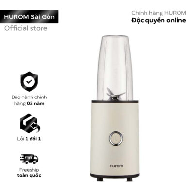 (HCM)( Chính hãng) Máy xay sinh tố Power Hurom - BH chính hãng 3 năm