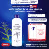 Nước Hoa Hồng Chiết Xuất Hạt Ý Dĩ Naturie Hatomugi Toner Dưỡng Ẩm, Cấp Ẩm Sâu Cân Bằng Da (500ml)