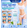 Kem Tan Mỡ Bụng Slimming Cream Kem Tan Mỡ giảm béo toàn thân nhanh chóng hiệu quả 80g