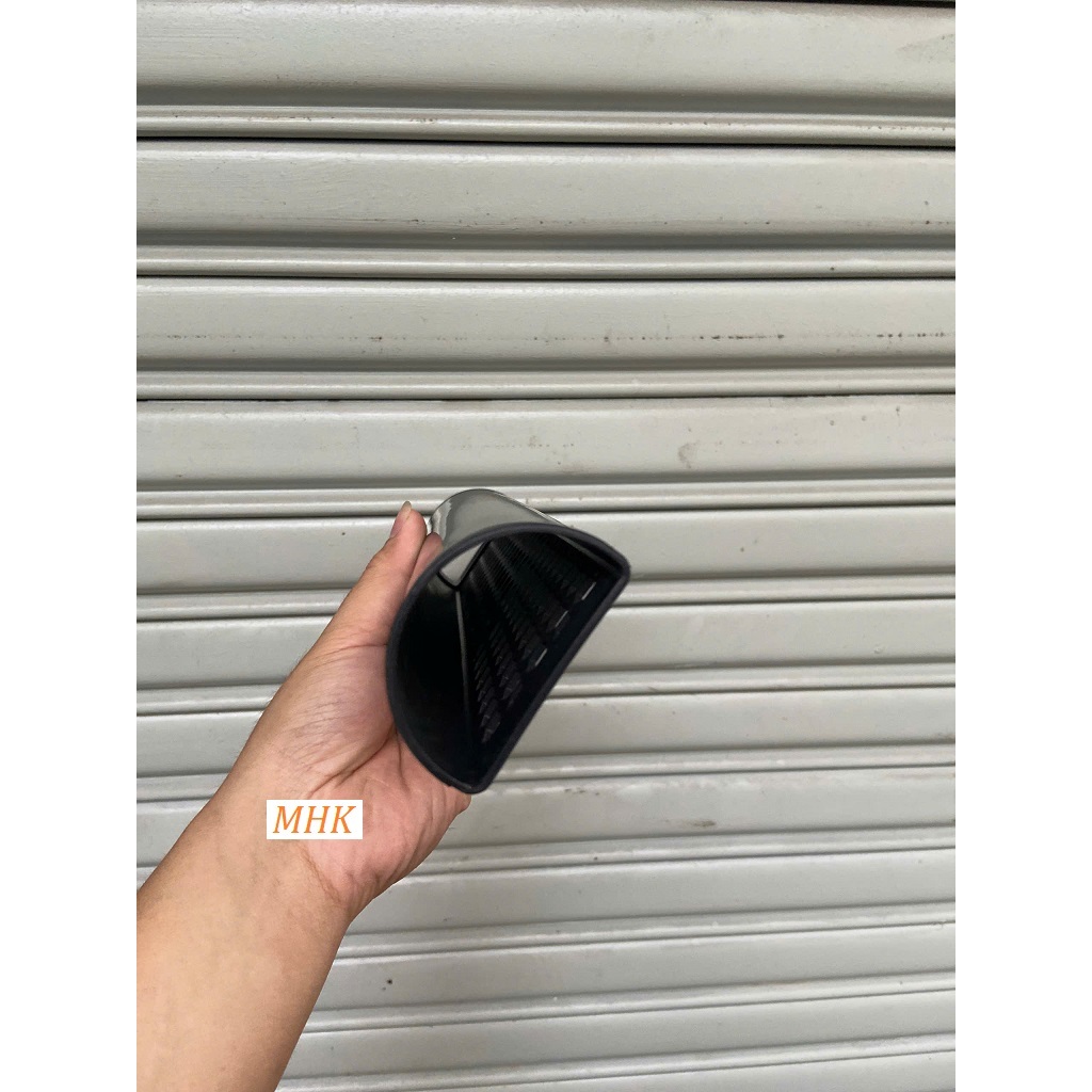 Trụ Nhựa Bán Nguyệt 30x6cm - Có Khớp Nối Dài, Dùng Với Rêu/Dớn/Dừa Cắt Cho Cây Leo Trụ Nhựa Bán Nguyệt 30x6cm - Có Khớp Nối Dài, Dùng Với Rêu/Dớn/Dừa Cắt Cho Cây Leo