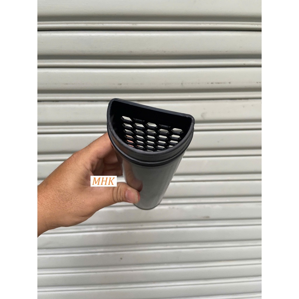 Trụ Nhựa Bán Nguyệt 30x6cm - Có Khớp Nối Dài, Dùng Với Rêu/Dớn/Dừa Cắt Cho Cây Leo Trụ Nhựa Bán Nguyệt 30x6cm - Có Khớp Nối Dài, Dùng Với Rêu/Dớn/Dừa Cắt Cho Cây Leo