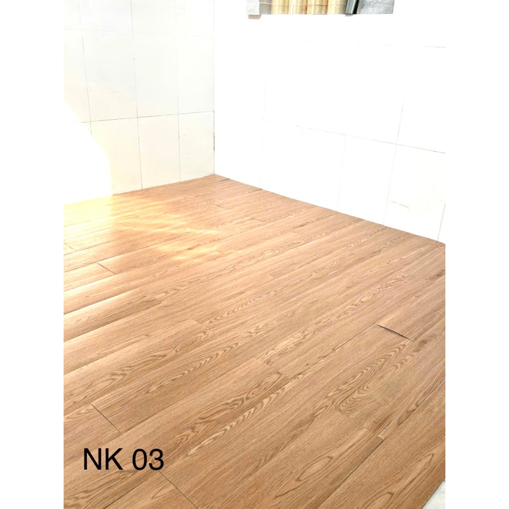 Combo 1 Hộp 36 Tấm Sàn Nhựa Giả Gỗ Dán Được 5m Vuông Tấm Lớn 914x152mm Chống Nước Lót Sàn Sạch Đẹp Bền Màu Combo 1 Hộp 36 Tấm Sàn Nhựa Giả Gỗ Dán Được 5m Vuông Tấm Lớn 914x152mm Chống Nước Lót Sàn Sạch Đẹp Bền Màu