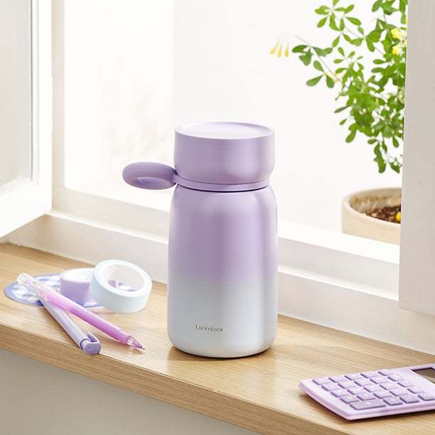 Bình Giữ Nhiệt Locknlock Metro Studio Gradation Tumbler 540ml, 480ml, 350ml, Hàng Chính Hãng-JoyMall Bình Giữ Nhiệt Locknlock Metro Studio Gradation Tumbler 540ml, 480ml, 350ml, Hàng Chính Hãng-JoyMall
