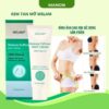 Kem Tan Mỡ Bụng MSLAM Kem Giảm Mỡ Bụng Giảm Béo Toàn Thân Nhanh Chóng Hiệu Quả