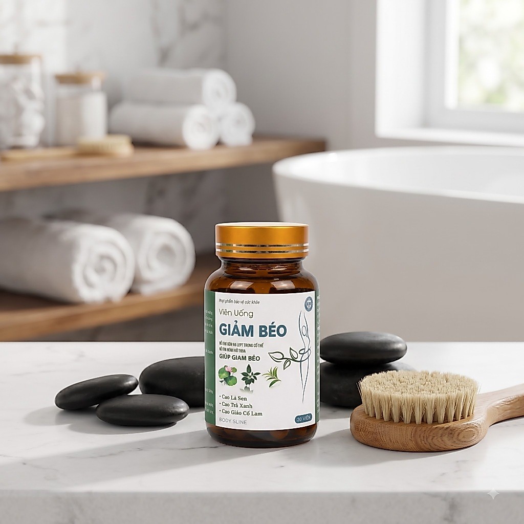 Viên uống giảm cân giảm béo giảm nhanh an toàn hiệu quả giảm 8-12kg sau 1 liệu trình, hộp 30 viên Viên uống giảm cân giảm béo giảm nhanh an toàn hiệu quả giảm 8-12kg sau 1 liệu trình, hộp 30 viên