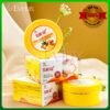 Kem tan mỡ Sline 6D - Evelux | Kem cao gừng | Kem massage giảm mỡ bụng [CHÍNH HÃNG]