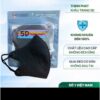 [CHÍNH HÃNG] 200-400 Chiếc khẩu trang 5D THỊNH PHÁT 3 lớp kháng khuẩn chống bụi chống nắng và tia UV