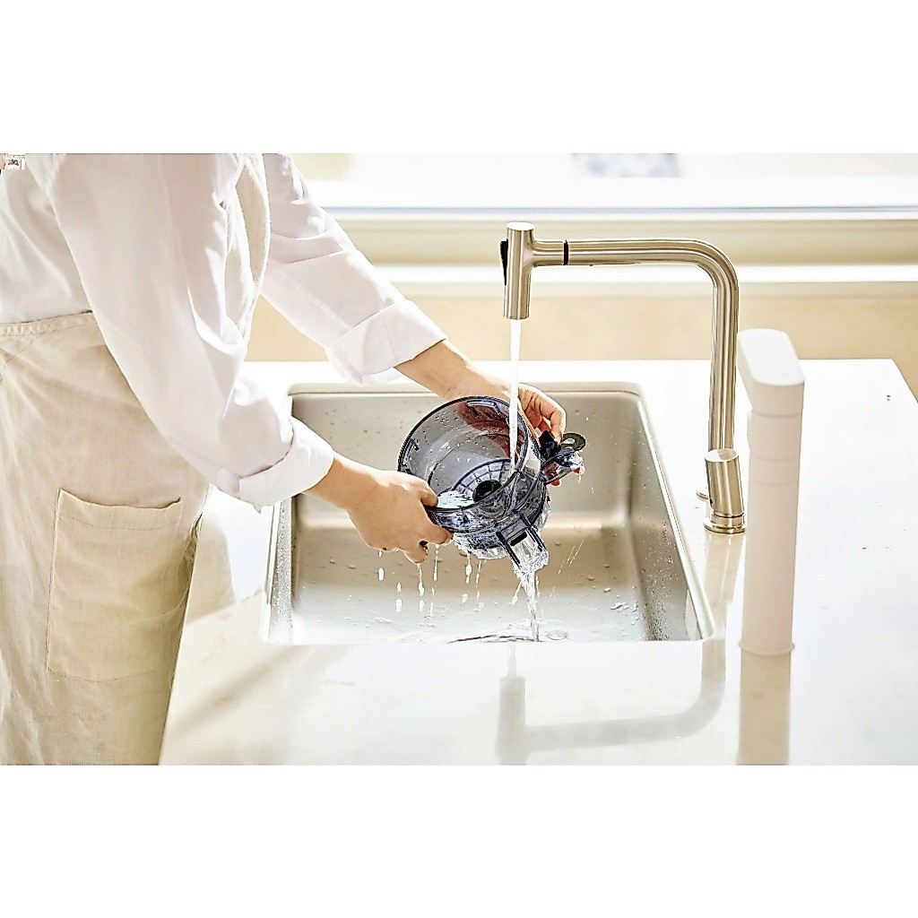 Máy ép chậm Hurom P410 (E50ST) - Mẫu mới nhất 2025 - Bảo hành chính hãng 10 năm Máy ép chậm Hurom P410 (E50ST) - Mẫu mới nhất 2025 - Bảo hành chính hãng 10 năm