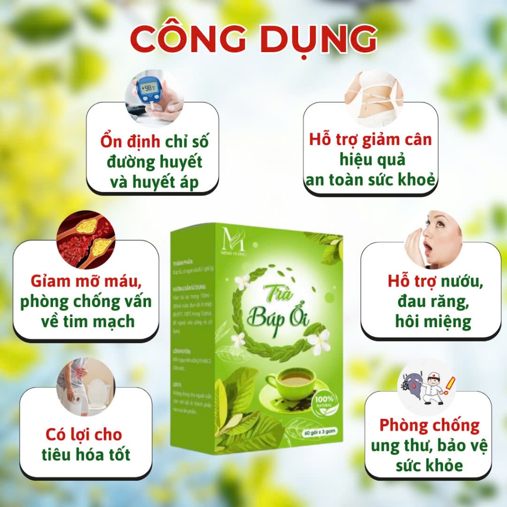 Trà Lá Ổi Green Tea Hộp 60 Túi Lọc Hỗ Trợ Giảm Cân, Trà Búp Ổi Giảm Đường Huyết, Cải Thiện Tiêu Hóa Trà Lá Ổi Green Tea Hộp 60 Túi Lọc Hỗ Trợ Giảm Cân, Trà Búp Ổi Giảm Đường Huyết, Cải Thiện Tiêu Hóa