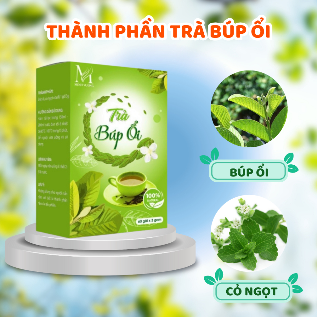 Trà Lá Ổi Green Tea Hộp 60 Túi Lọc Hỗ Trợ Giảm Cân, Trà Búp Ổi Giảm Đường Huyết, Cải Thiện Tiêu Hóa Trà Lá Ổi Green Tea Hộp 60 Túi Lọc Hỗ Trợ Giảm Cân, Trà Búp Ổi Giảm Đường Huyết, Cải Thiện Tiêu Hóa