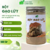 |Bột Gạo Lứt| Bột Gạo Lứt giảm cân N23 Không Đường, Hỗ Trợ Giảm Cân An Toàn, Cân Bằng Đường Huyết