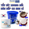 Chất Tẩy Inox, Kem Đánh Bóng Xoong Nồi, Làm Sạch Sàn Nhà, Chất Tẩy Han Gỉ, Bột Tẩy Rửa Xoong Nồi, Bàn Bếp Ga