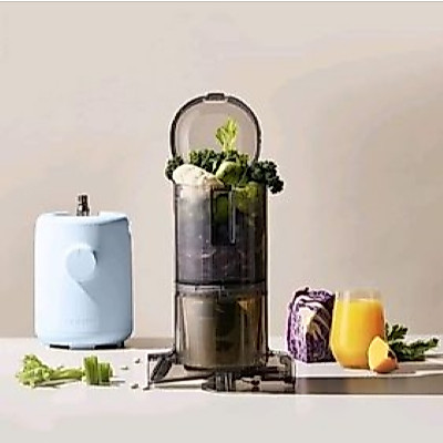 (HCM)CHÍNH HÃNG BẢO HÀNH 10 NĂM - MÁY ÉP CHẬM HUROM H310A MÀU TRẮNG (HCM)CHÍNH HÃNG BẢO HÀNH 10 NĂM - MÁY ÉP CHẬM HUROM H310A MÀU TRẮNG