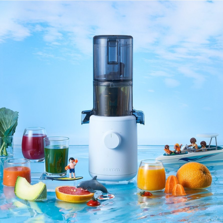 (HCM)CHÍNH HÃNG BẢO HÀNH 10 NĂM - MÁY ÉP CHẬM HUROM H310A MÀU TRẮNG (HCM)CHÍNH HÃNG BẢO HÀNH 10 NĂM - MÁY ÉP CHẬM HUROM H310A MÀU TRẮNG