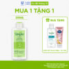 NƯỚC HOA HỒNG CÂN BẰNG DA SIMPLE SOOTHING TONER 200ML