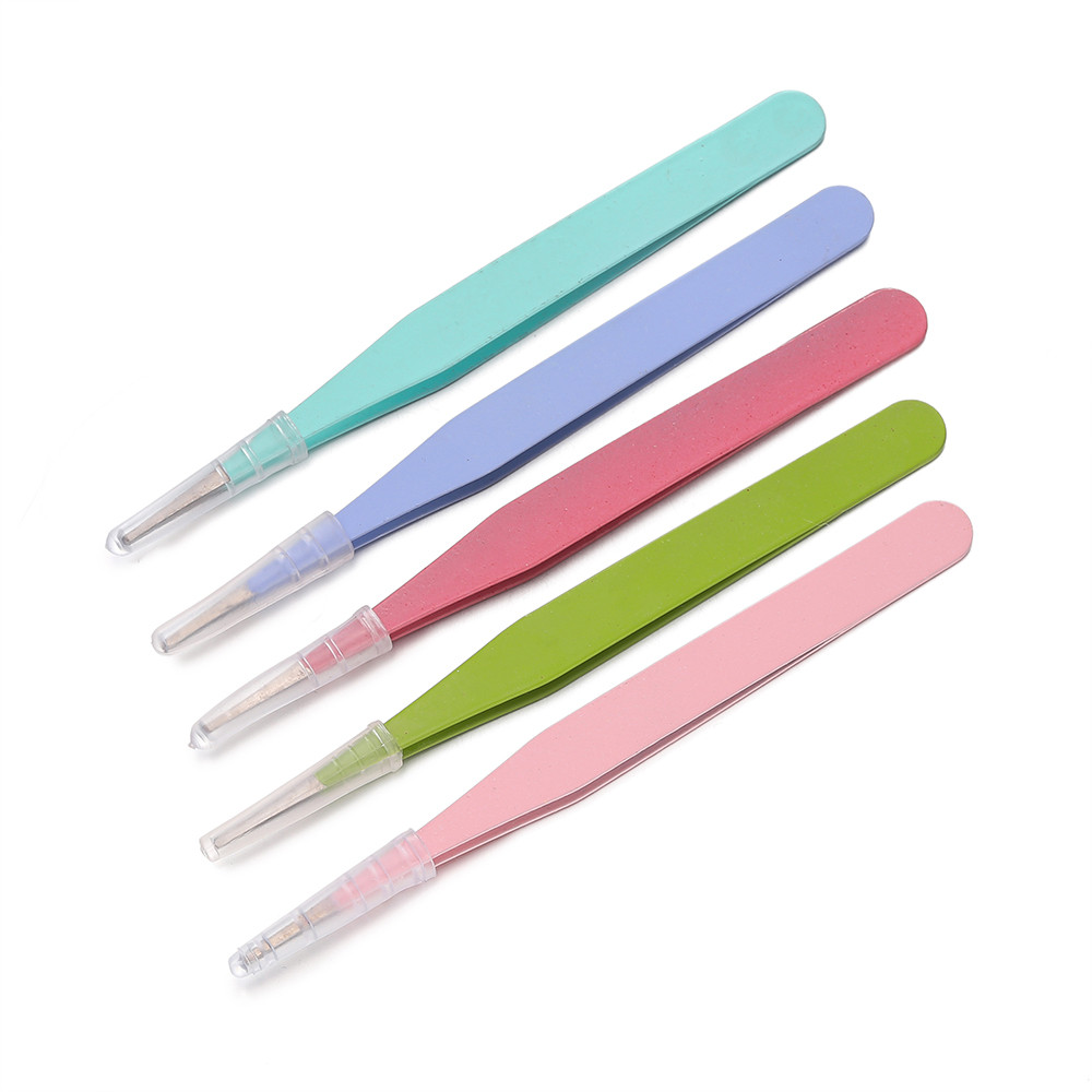 St. kunkka 100mm Nhíp thủ công bằng thép không gỉ Macaron Màu Sổ tay Nhíp cho DIY ngày lễ Sổ tay Nhãn dán Trang sức Dụng cụ làm đồ trang sức St. kunkka 100mm Nhíp thủ công bằng thép không gỉ Macaron Màu Sổ tay Nhíp cho DIY ngày lễ Sổ tay Nhãn dán Trang sức Dụng cụ làm đồ trang sức