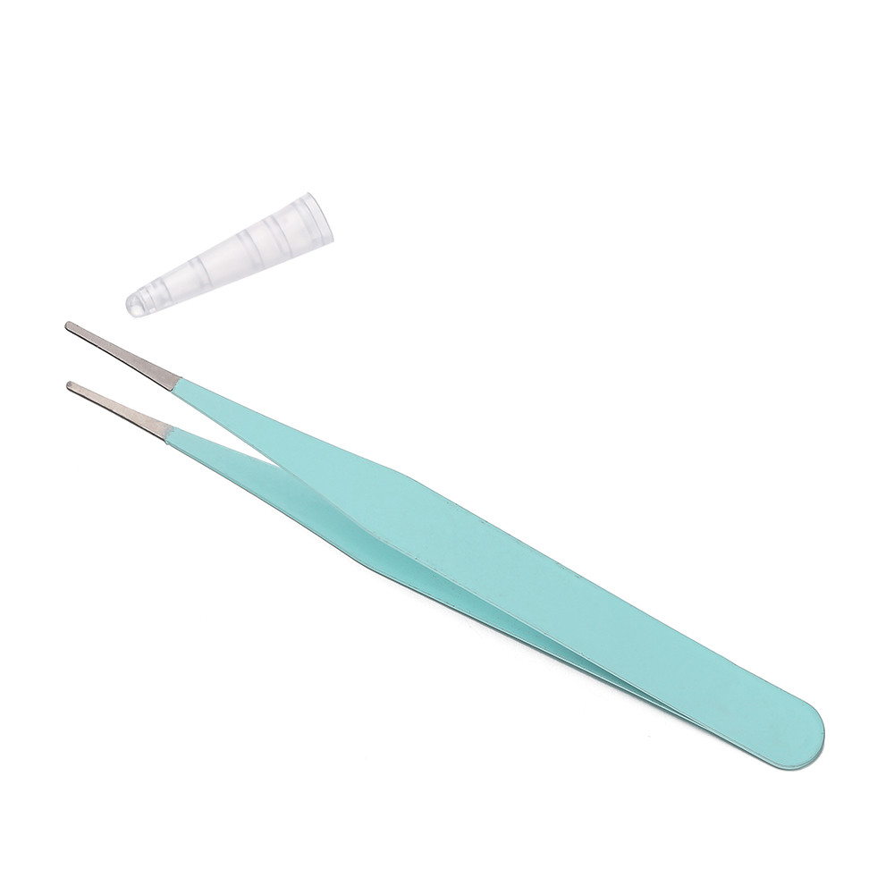St. kunkka 100mm Nhíp thủ công bằng thép không gỉ Macaron Màu Sổ tay Nhíp cho DIY ngày lễ Sổ tay Nhãn dán Trang sức Dụng cụ làm đồ trang sức St. kunkka 100mm Nhíp thủ công bằng thép không gỉ Macaron Màu Sổ tay Nhíp cho DIY ngày lễ Sổ tay Nhãn dán Trang sức Dụng cụ làm đồ trang sức