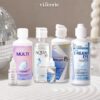 Nước ngâm lens - nước nhỏ mắt lens Eye Multi/ Aqua B5/ Frenz Pro B5 chuyên dụng -  Vi Feerie Lens