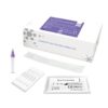 Bộ test xét nghiệm nhanh 6 trong 1 Cúm A/ Cúm B/ Covid19/ RSV/ Adeno Virus/ MP chính xác LABNOVATION