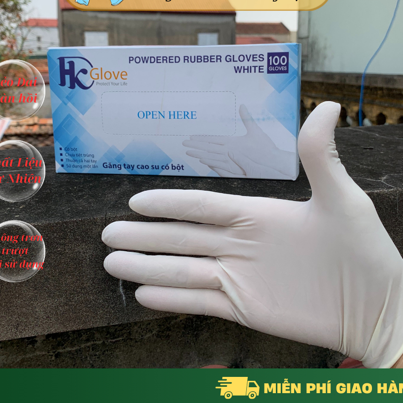 Găng tay y tế có bột và găng tay không bột của Duy Hằng chuyên dùng phòng khám , spa ,phun xăm... Găng tay y tế có bột và găng tay không bột của Duy Hằng chuyên dùng phòng khám , spa ,phun xăm...